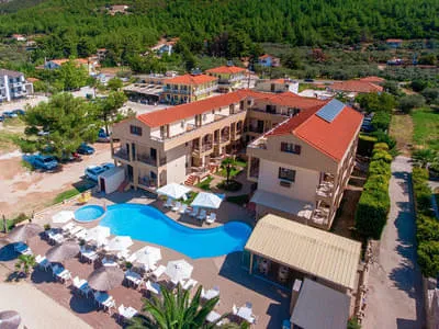 COOEE Mediterranean Beach Hotel Bild 10