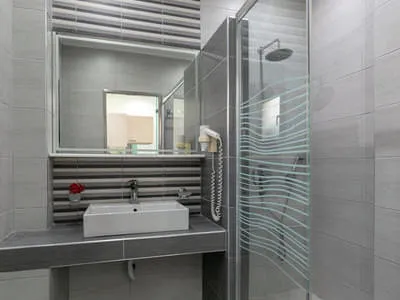 COOEE Mediterranean Beach Hotel Bild 5