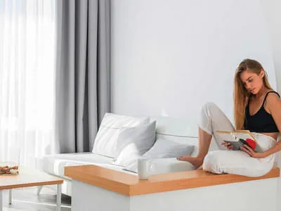COOEE Akti Ouranoupolis  Bild 6