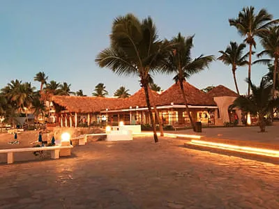 COOEE at Casa Marina Bild 21