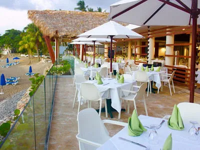 COOEE at Casa Marina Bild 18