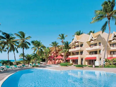 COOEE at Casa Marina Bild 7