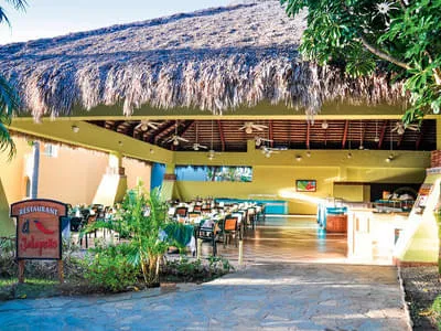 COOEE at Casa Marina Bild 17