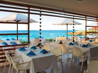 COOEE at Casa Marina Bild 35