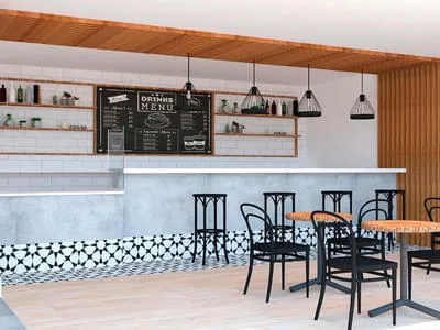 COOEE at Casa Marina Bild 33