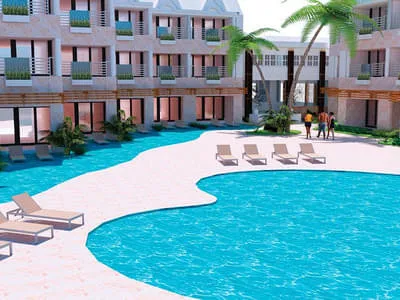 COOEE at Casa Marina Bild 31