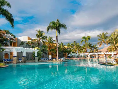 COOEE at Casa Marina Bild 6