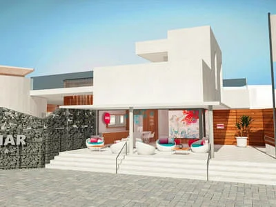 COOEE Taimar Bild 3