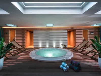 COOEE Corissia Harmony  Bild 21