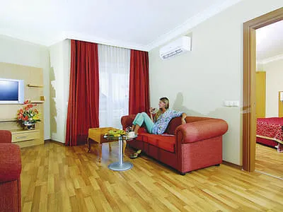 COOEE Alaiye Resort & Spa  Bild 25
