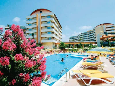 COOEE Alaiye Resort & Spa  Bild 20