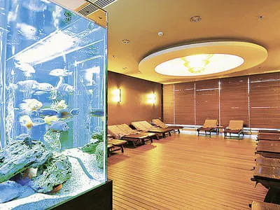 COOEE Alaiye Resort & Spa  Bild 26