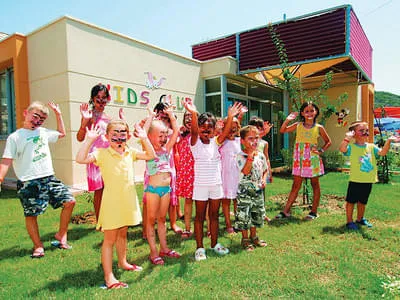 COOEE Alaiye Resort & Spa  Bild 22