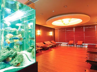 COOEE Alaiye Resort & Spa  Bild 21