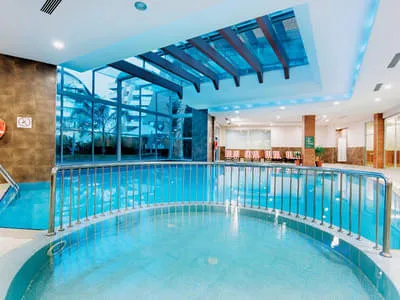 COOEE Alaiye Resort & Spa  Bild 14