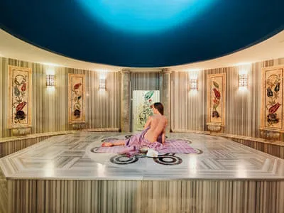 COOEE Alaiye Resort & Spa  Bild 13
