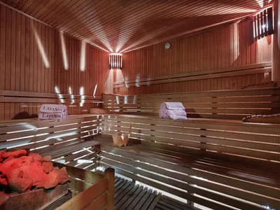 COOEE Alaiye Resort & Spa  Bild 0