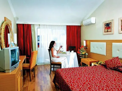 COOEE Alaiye Resort & Spa  Bild 12