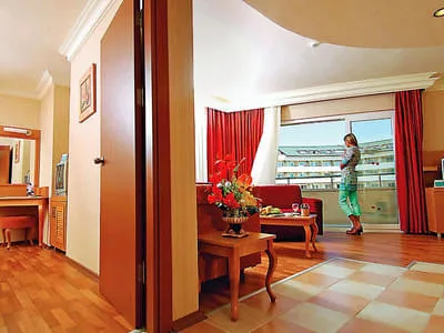 COOEE Alaiye Resort & Spa  Bild 10