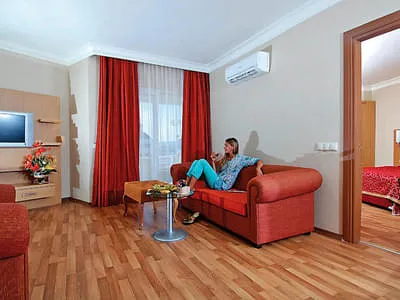 COOEE Alaiye Resort & Spa  Bild 9