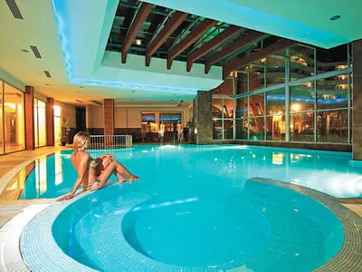 COOEE Alaiye Resort & Spa  Bild 6
