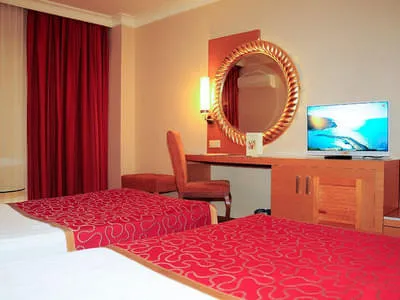 COOEE Alaiye Resort & Spa  Bild 1