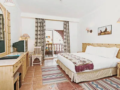 Sentido Mamlouk Palace Resort - managed by SUNRISE  Bild 7