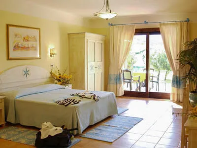 Sentido Orosei Beach