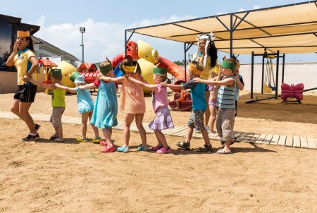 PrimaKids-Club PrimaKids-Club