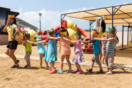 PrimaKids-Club PrimaKids-Club
