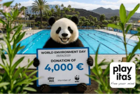 Playitas-Resort-Neue-Partnerschaft-mit-World-Wide-Fund-For-Nature