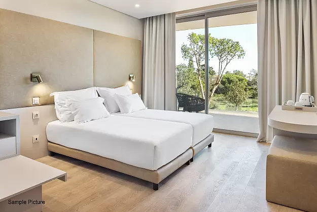 Double_Room_-_Twin_Bed