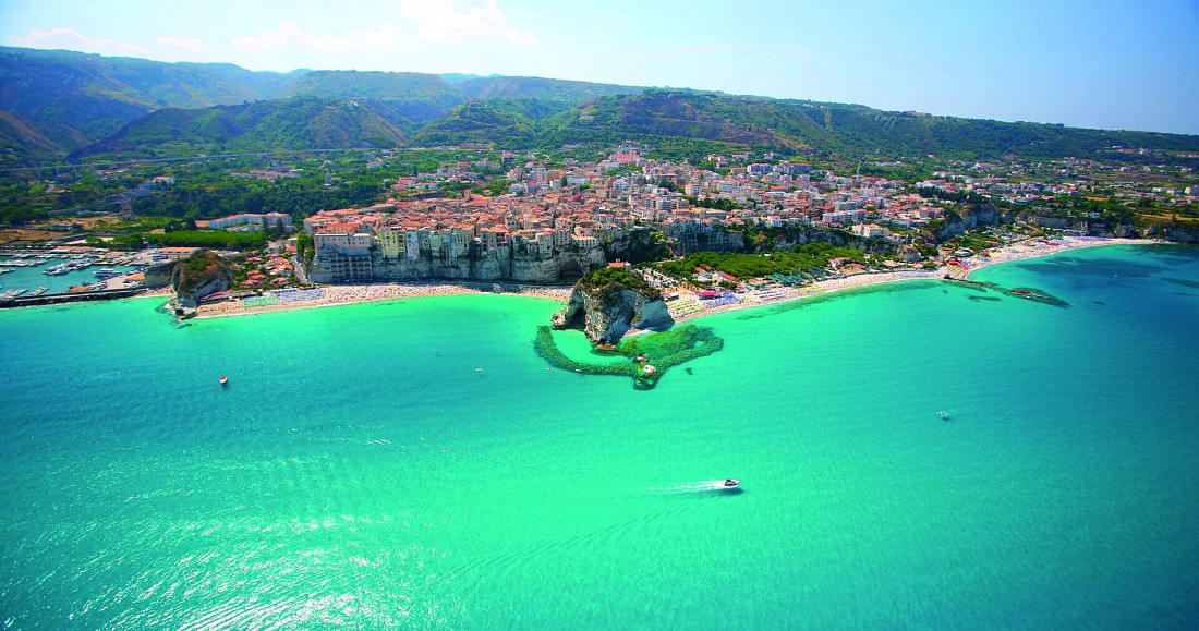 ananea Tropea Yachting Resort