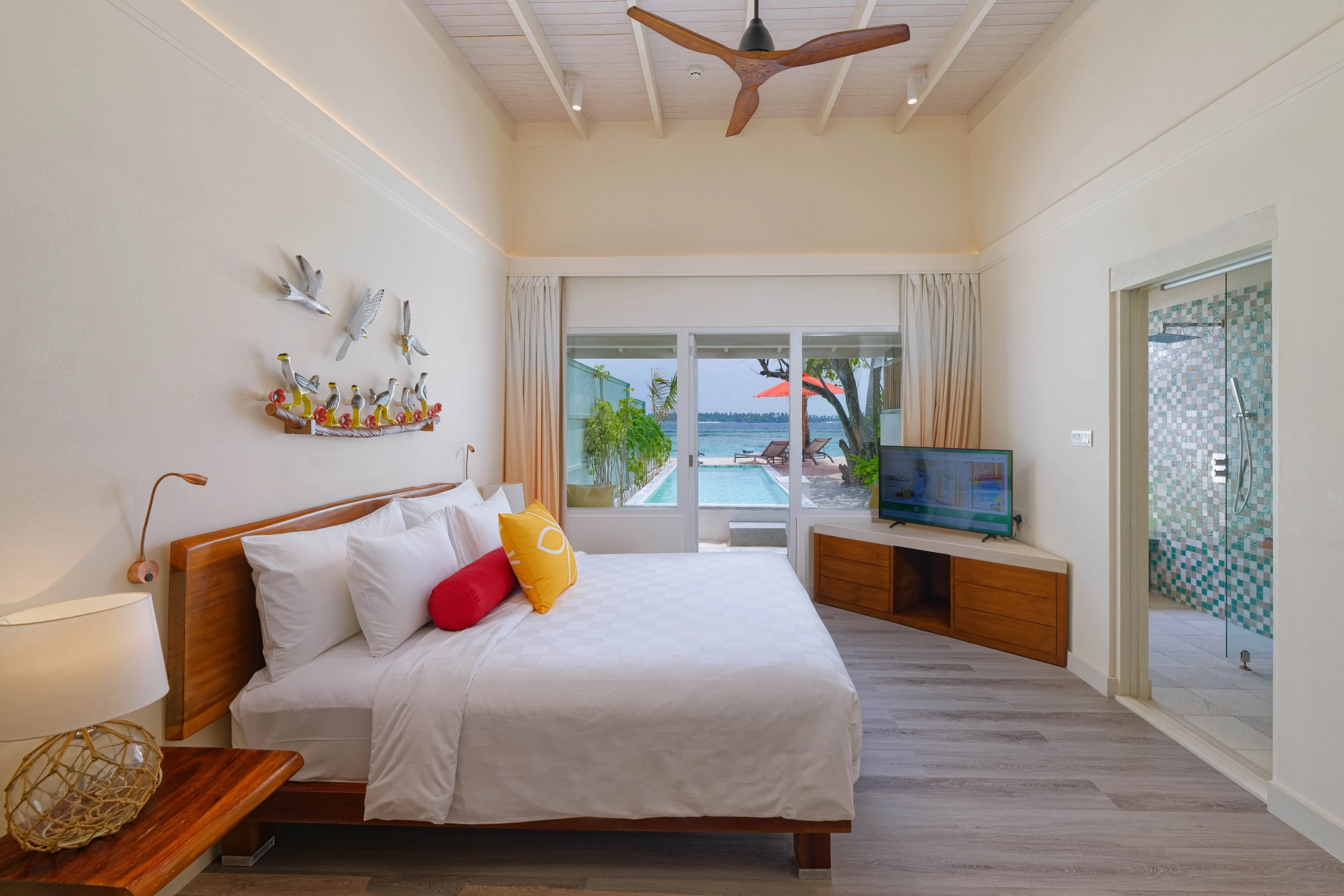 OBLU_NATURE_Helengeli_by_SENTIDO_-_2BR_Family_Villa_with_Pool_-_Interior_04