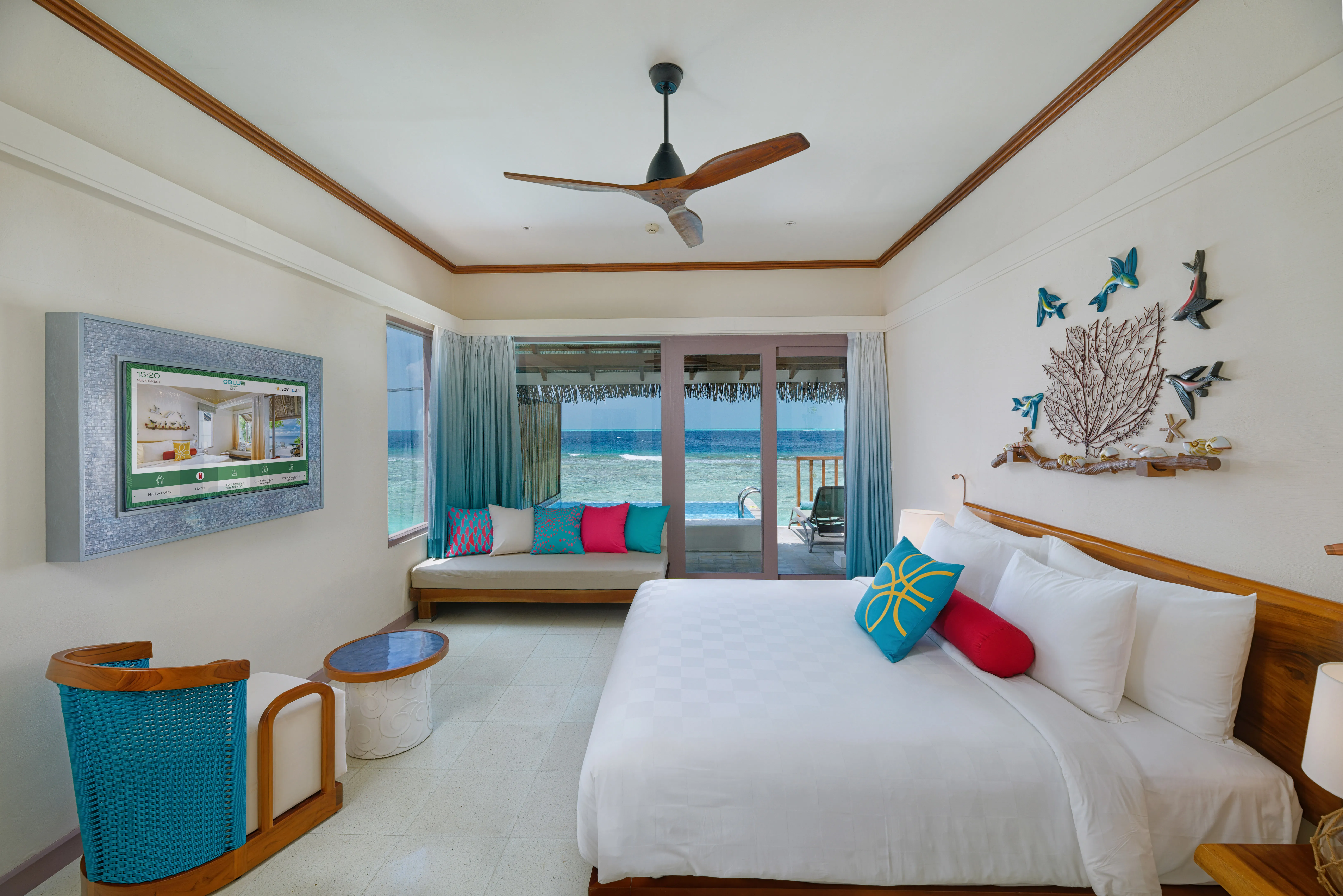 OBLU_NATURE_Helengeli_by_SENTIDO_-_Lagoon_Villas_-_Interior_02