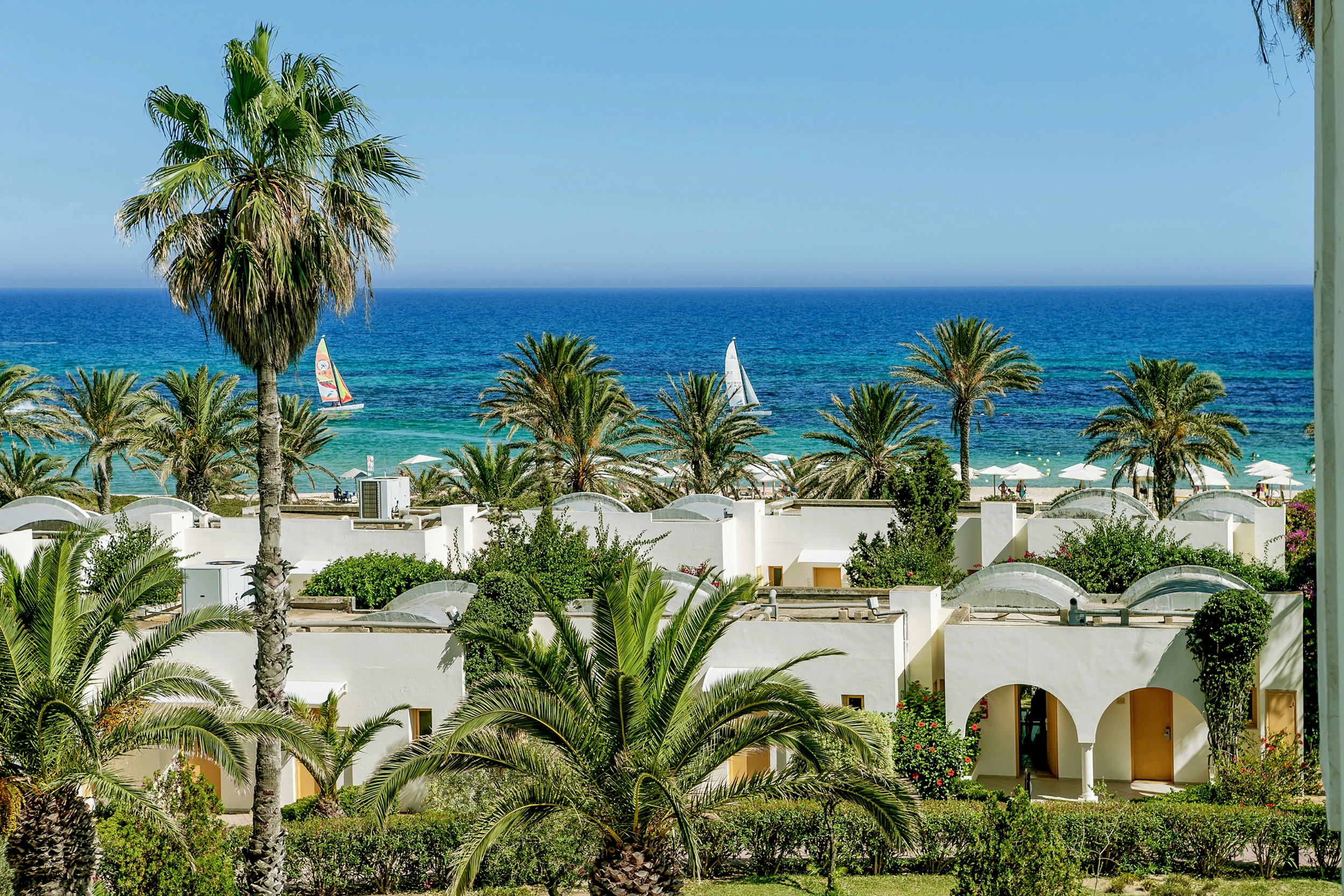 Calimera Delfino Beach Resort Spa DERTOUR Hotels Resorts GmbH Calimera Delfino Beach Resort Spa DERTOUR Hotels Resorts GmbH