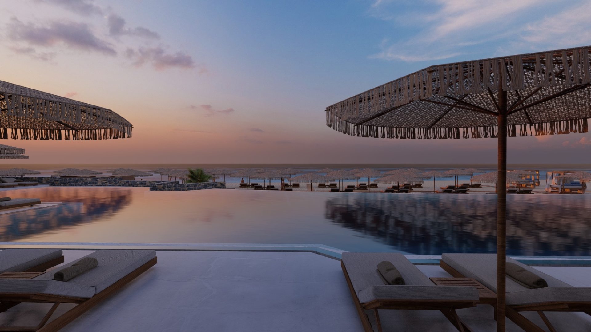 20_Swimming pool area