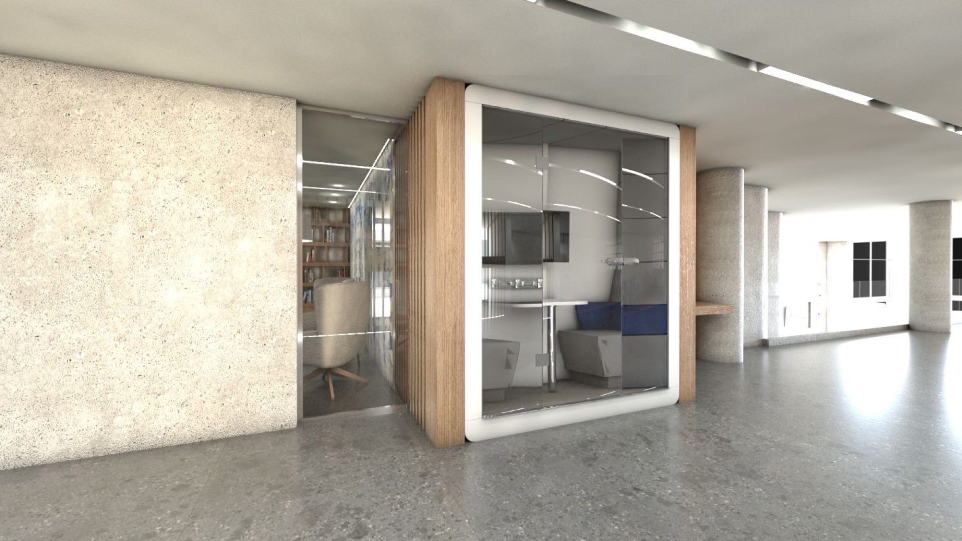 48.Meeting Booth Area - Kopie