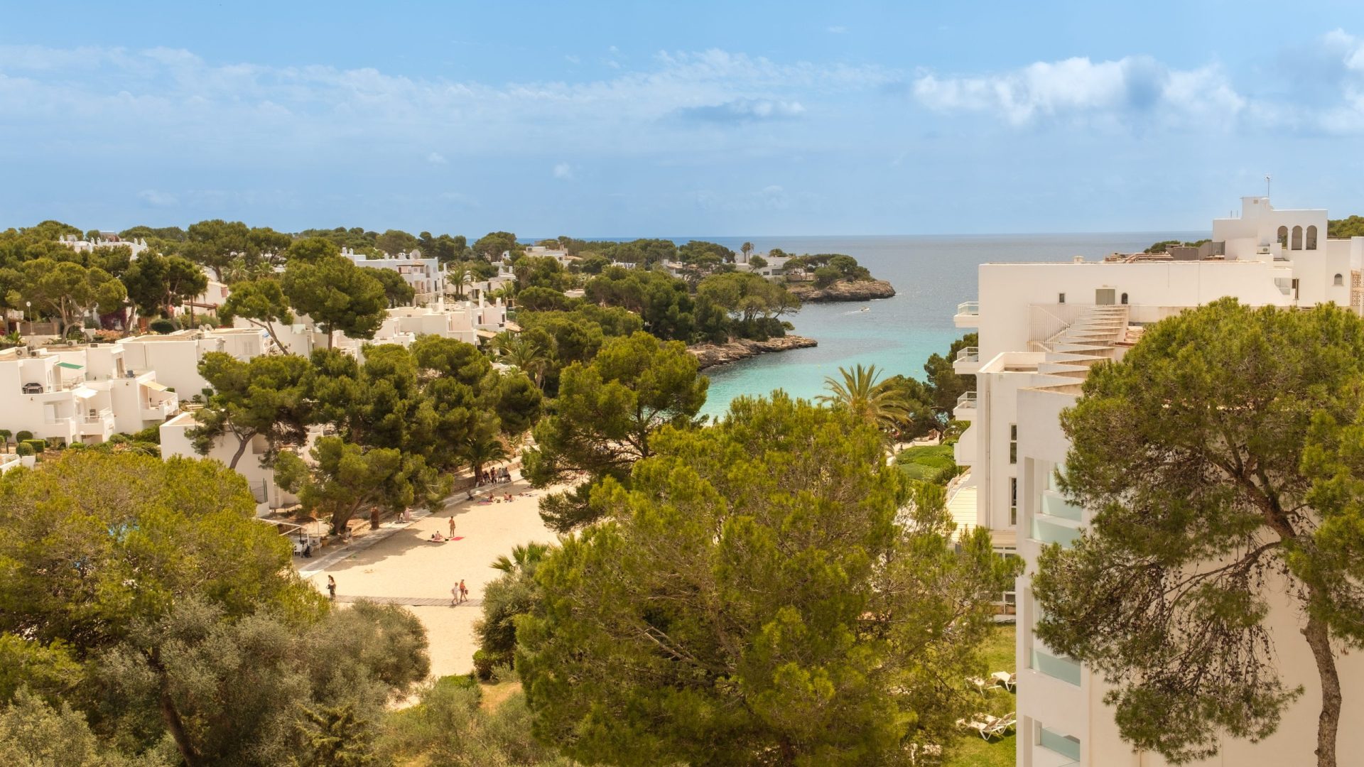Double Sea View - 10