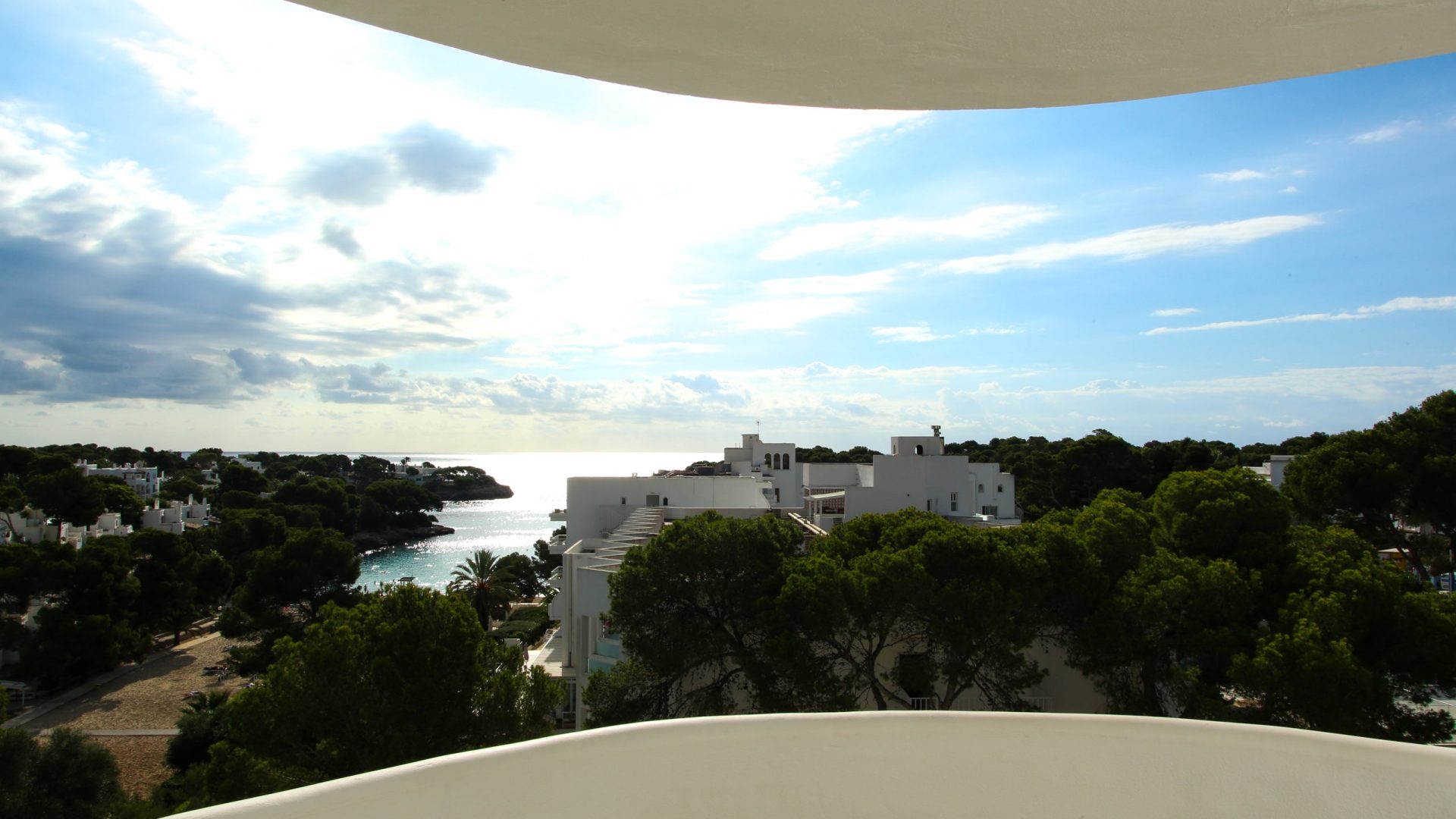 Double Sea View - 12