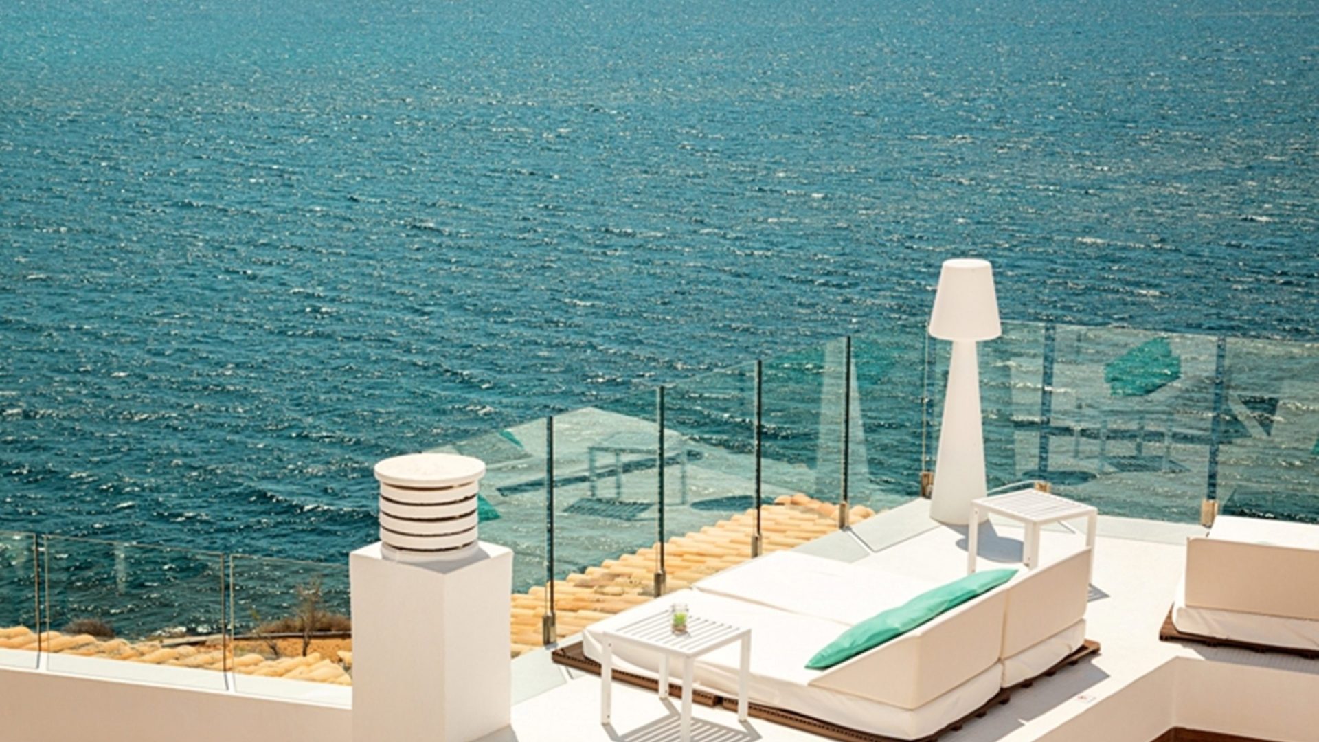 SENTIDO Punta del Mar