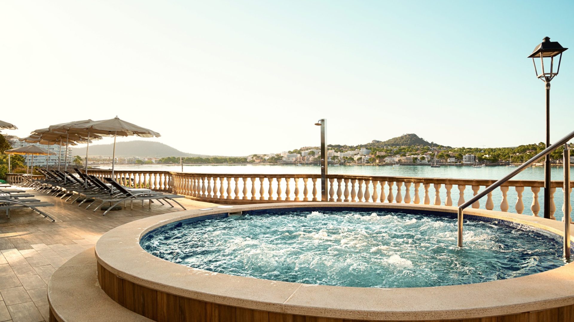 SENTIDO Punta del Mar