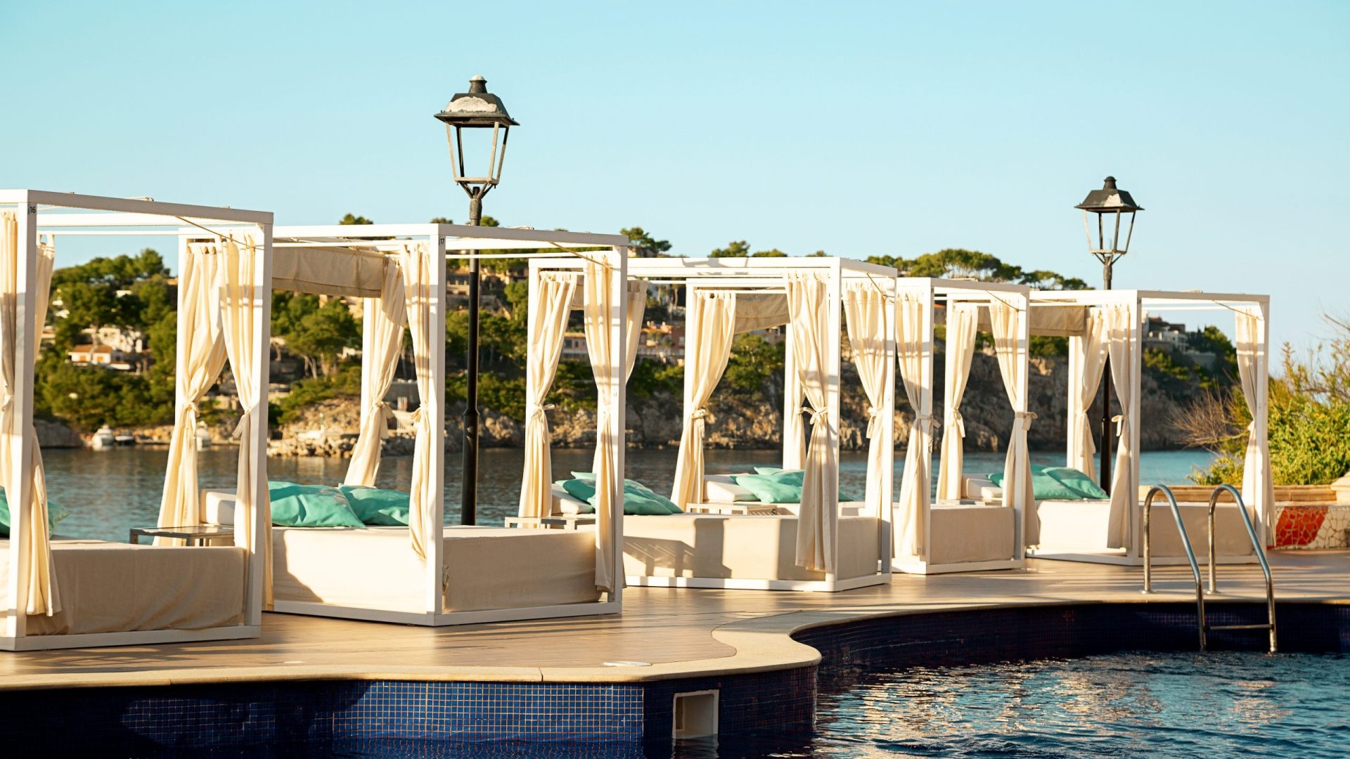 SENTIDO Punta del Mar