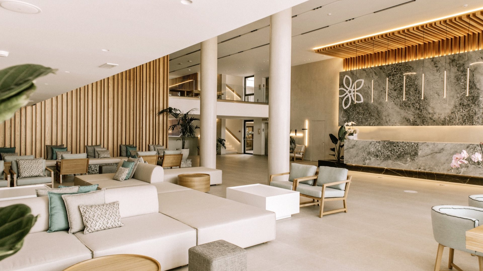 Lobby _Reception - Kopie