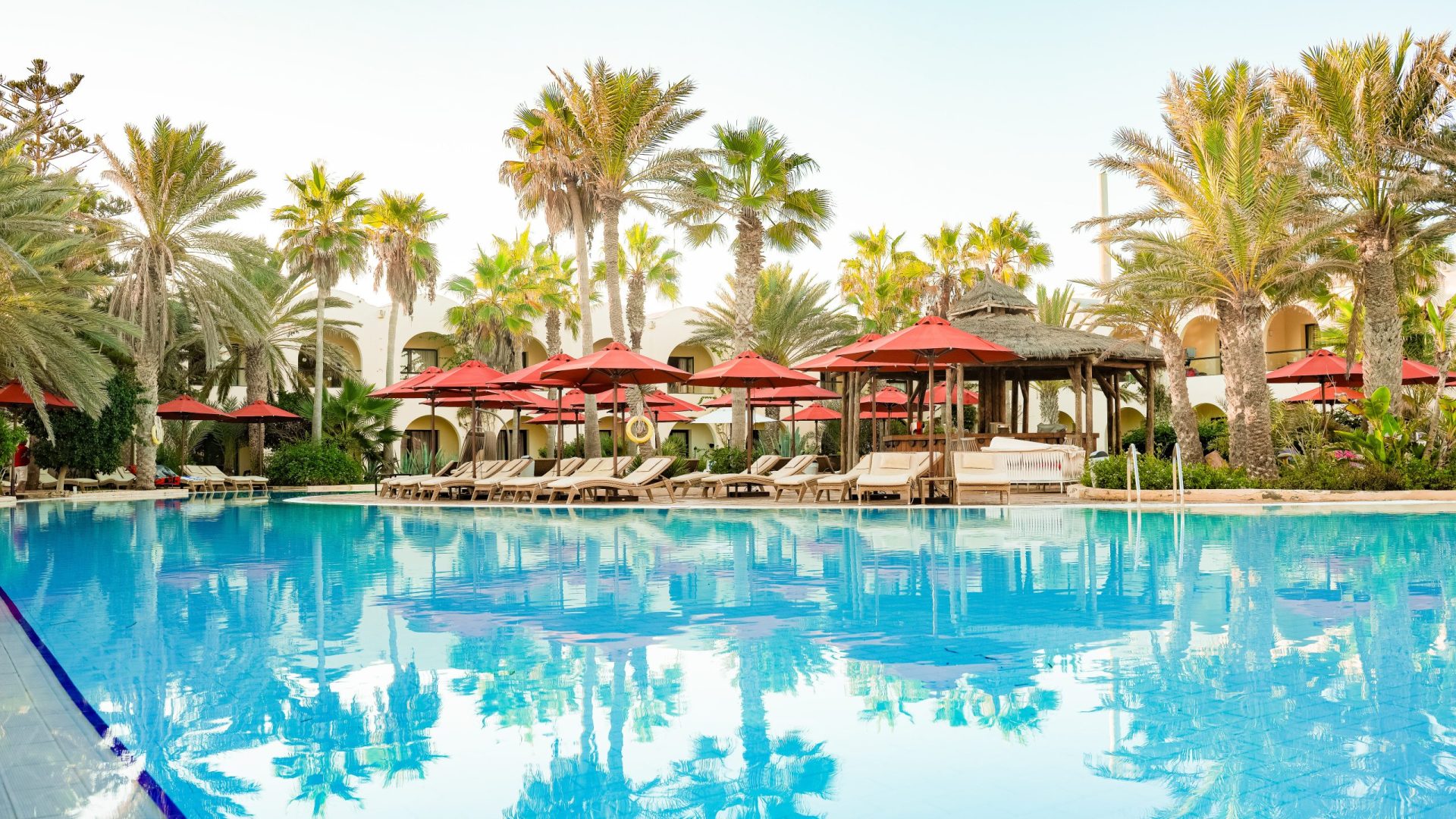 SENTIDO Djerba Beach-046