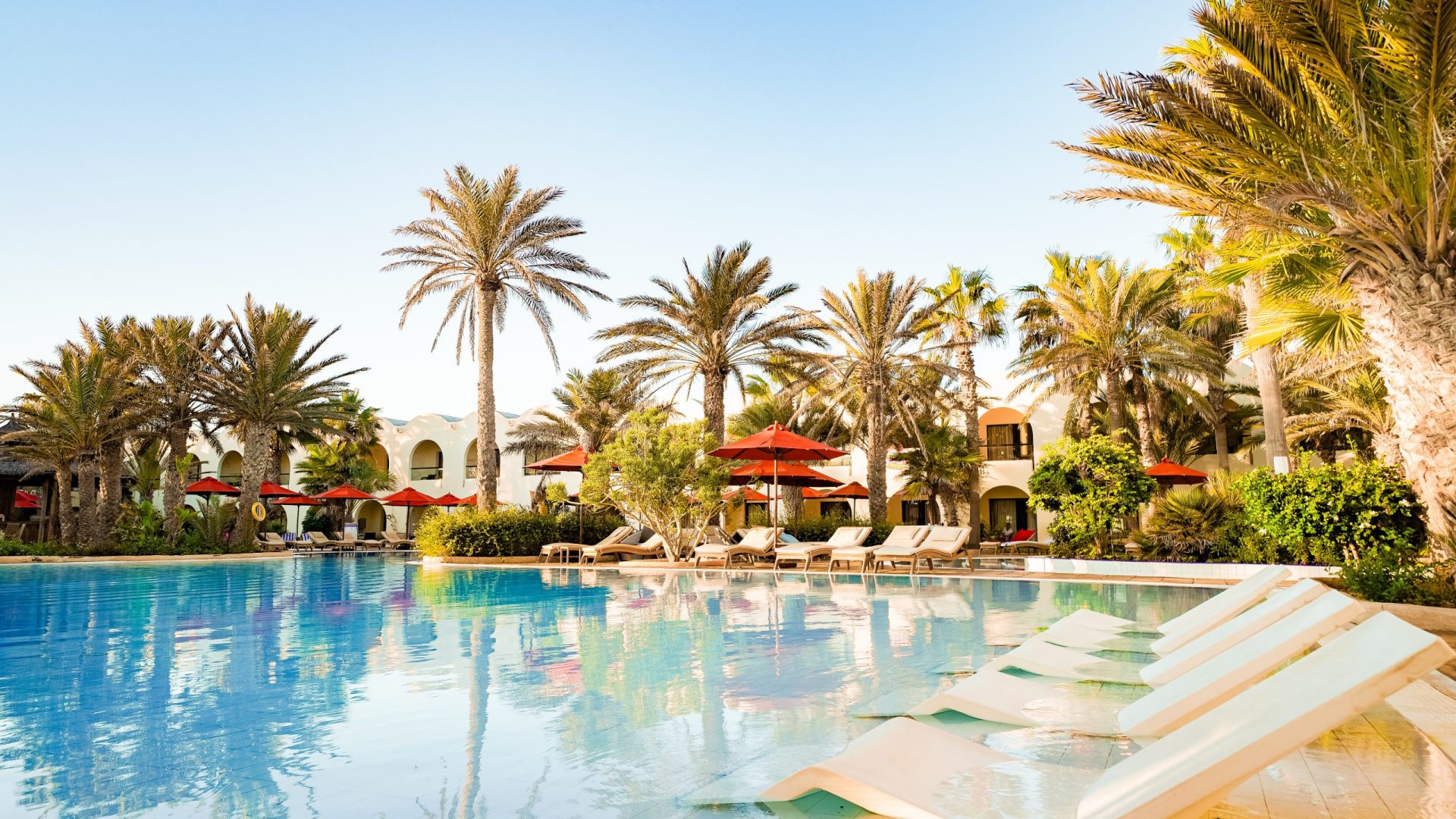 SENTIDO Djerba Beach-048