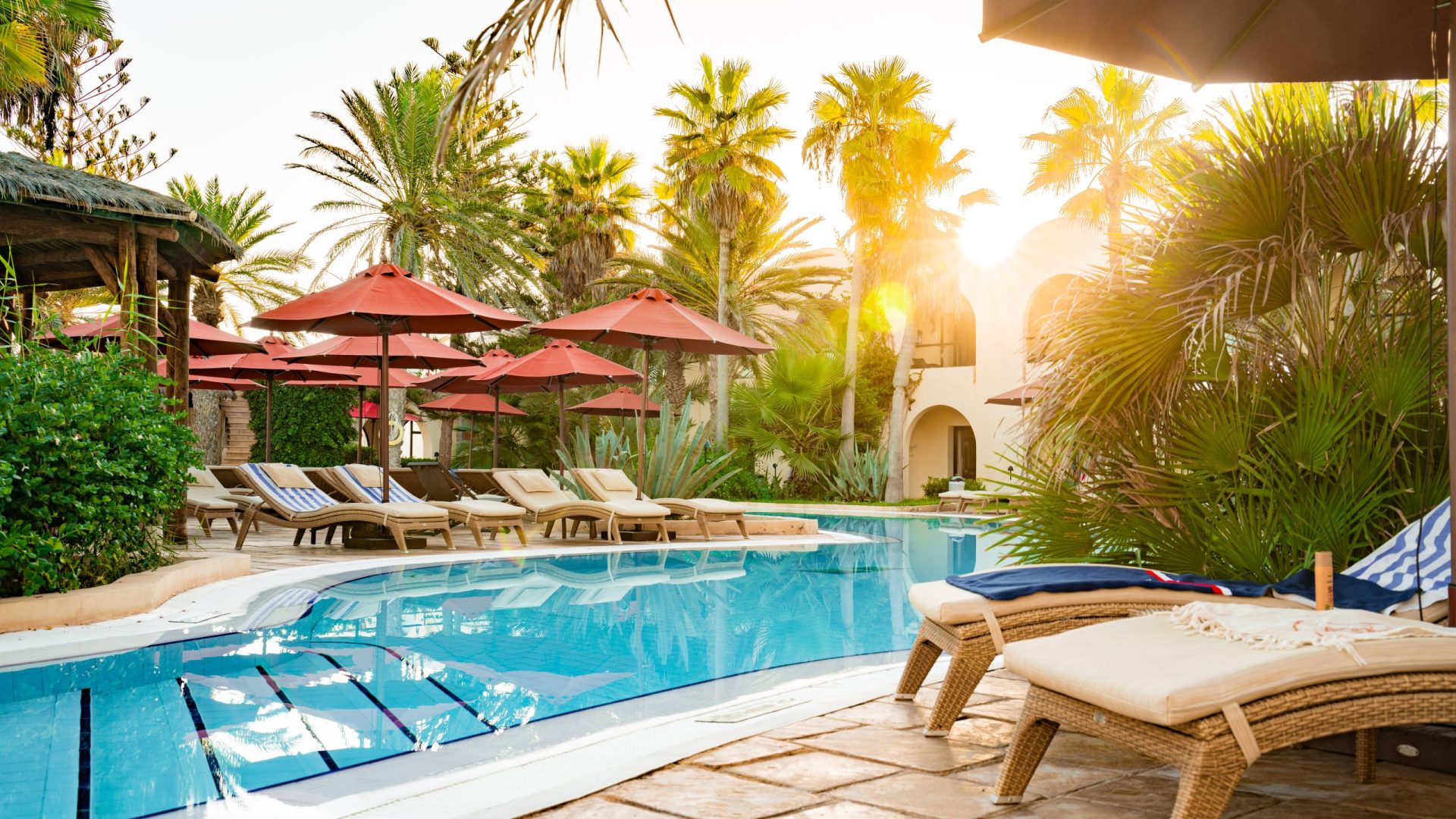 SENTIDO Djerba Beach-059