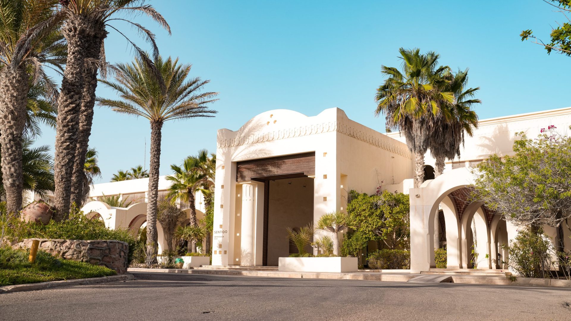 SENTIDO Djerba Beach-248