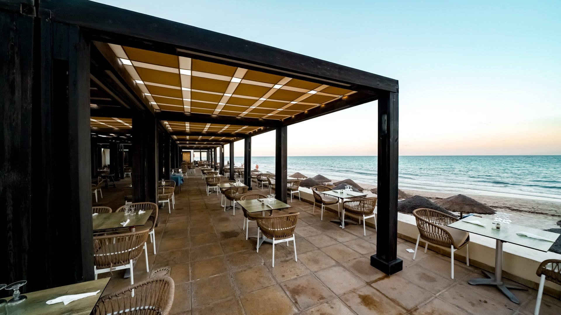 SENTIDO Djerba Beach-426