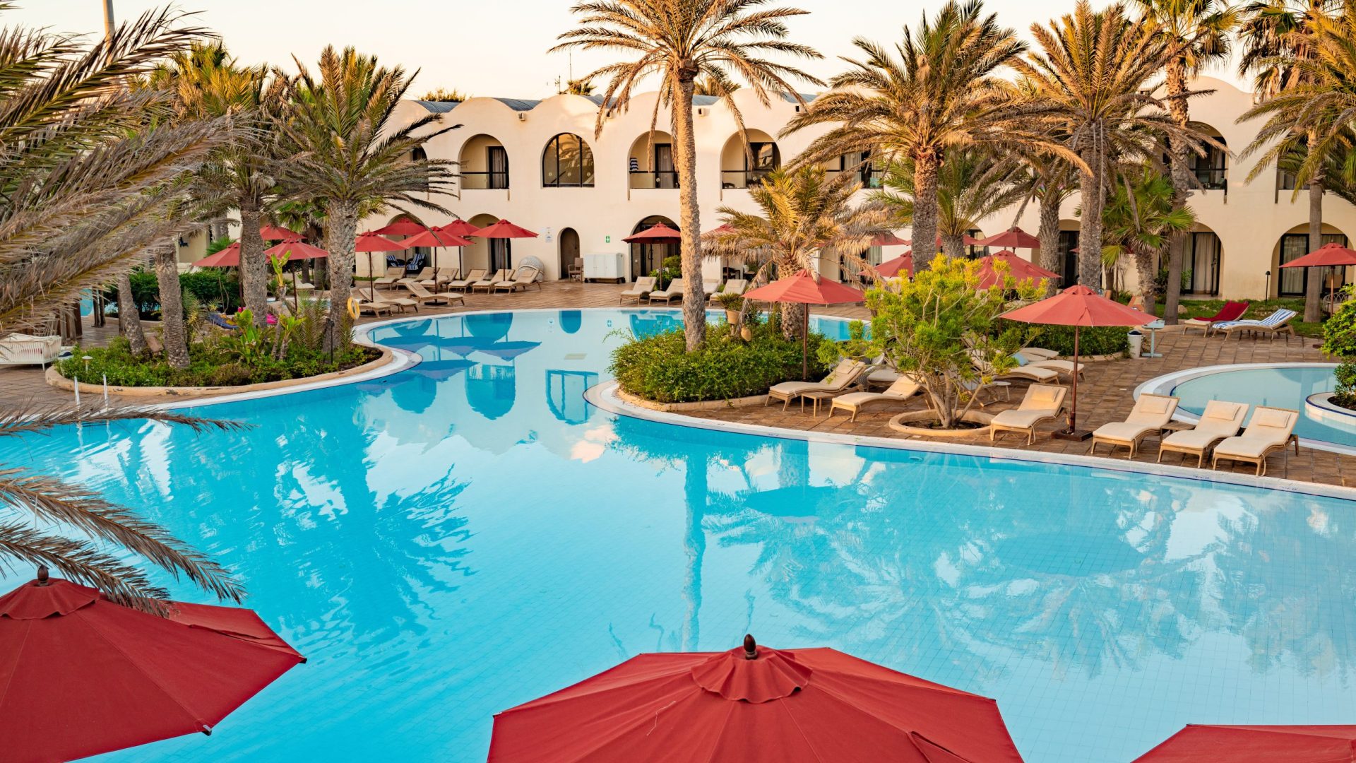 SENTIDO Djerba Beach-447